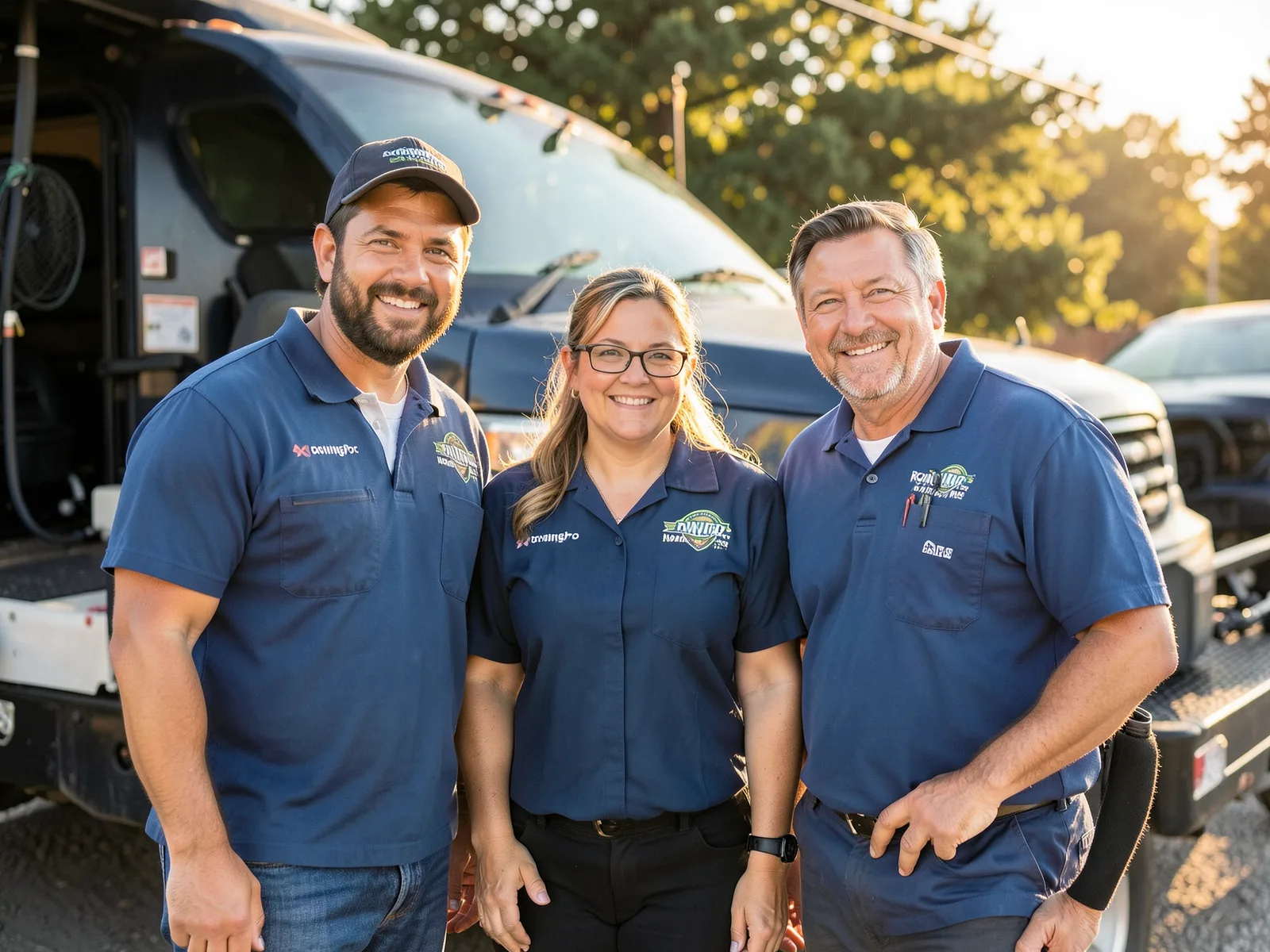 Roof Repair company in Conway, MI